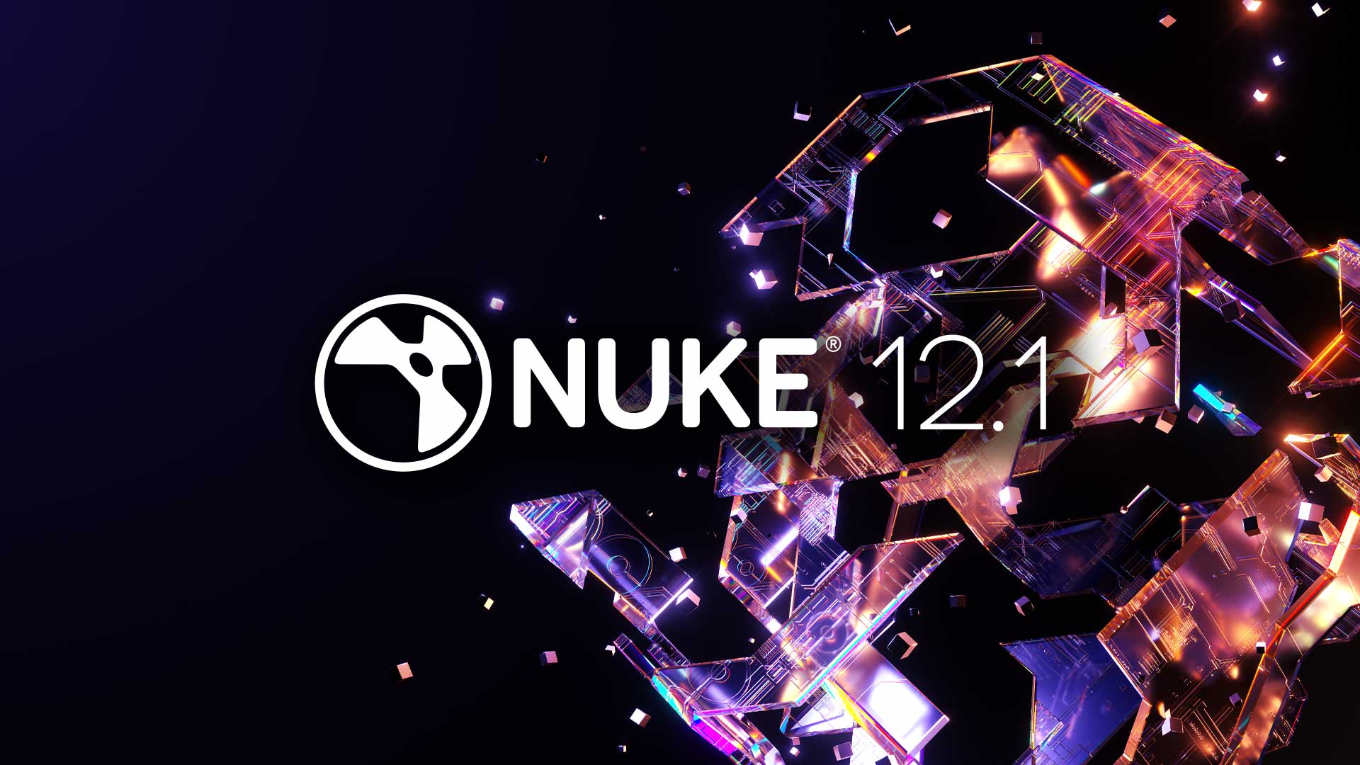nuke 13 release